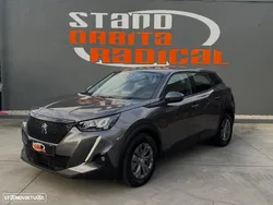 Peugeot 2008 1.2 PureTech Active