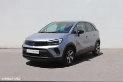 Opel Crossland 1.5 D Business