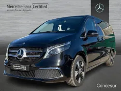 Mercedes-Benz V 220 d Avantgarde Largo