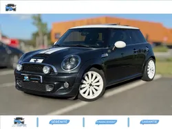 MINI COOPER Mini 1.6i - 184 - R56 LCI COUPE S