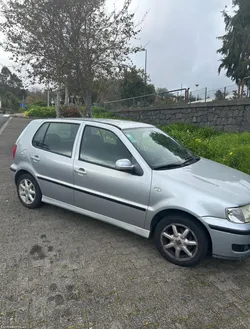 VW Polo Vw