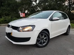 VW Polo 1.2TDi AC Como Novo