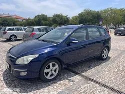 Hyundai i30 CW 1.6 CRDi Comfort
