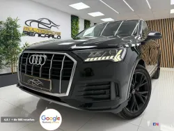 AUDI Q7 45 TDI quattro