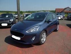 Ford FIESTA 1.1 ESSENCE 75CH BUSINESS 5 PORTES