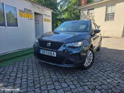 SEAT Arona 1.0 TSI Style