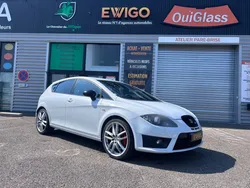 SEAT Leon 2.0 TSI 265 CH CUPRA START-STOP