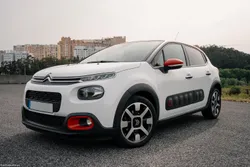 Citroën C3 1.6 Shine