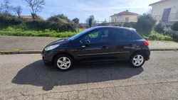 Peugeot 207 1.4hdi Sport
