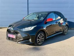 Toyota Yaris 72 VVT-i Design 5 portes MY 22
