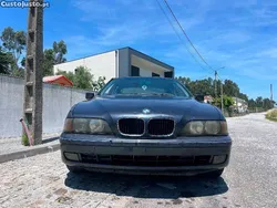 BMW 520 520 i 150 cv