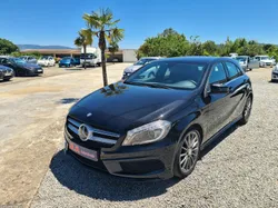 Mercedes-Benz A 180 CDI AMG 109cv
