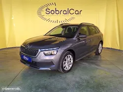 Skoda Kamiq 1.0 TSI Style