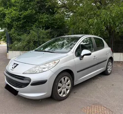 ⭐ PEUGEOT 207 1.4 Essence 75 ch – 148 000 km – Entretien à jour – Aucun frais à prévoir ⭐