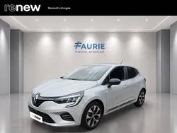RENAULT Clio TCe 90 Evolution