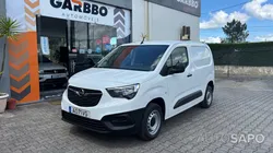 Opel Combo 1.5 CDTi L1H1 Edition Plus de 2022