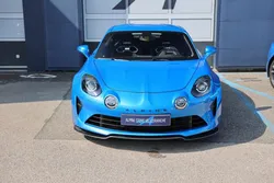Alpine A110 1.8T 300 ch S