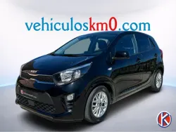 KIA Picanto 1.0 DPi AMT GT-Line