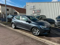 Renault CLIO V 1.5 DCI 115 CV BUSINESS - 2020-89952 km