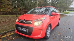 Citroen C1 1.0 Selection de 2014