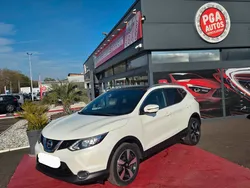 Nissan Qashqai 1.6 L DCI 130 CH "N-Connecta" / 1ère Main