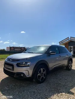 Citroën C4 Cactus 1.5 BlueHDi Cool&Comfort