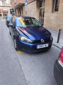 Volkswagen Golf 1.4 Conceptline 80