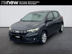 Dacia Sandero ECO-G 100 Expression