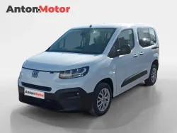 FIAT Dobló Combi 1.5BlueHDI L1 H1 Feel 100