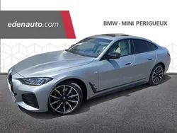 BMW i4 G26 eDrive35 286 ch BVA M Sport 4p