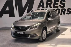 PEUGEOT 2008 1.2i PureTech 12V - 82 Style PHASE 2
