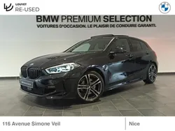 Bmw Série 1 116dA 116ch M Sport DKG7