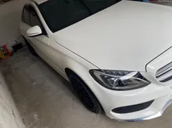Mercedes-Benz C 220 220 Bluetec amg auto