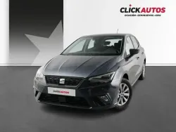 SEAT Ibiza 1.0 TSI S&S Style 85kW