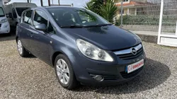 Opel Corsa 1.3Cdti EcoFlex