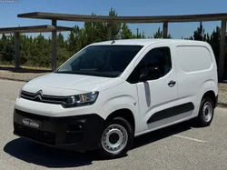 Citroën Berlingo 1.5 BlueHDi M Feel