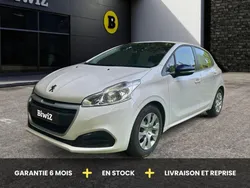 Peugeot 208 1.2 68 ch Like /Radar de Recul/Limiteur vitesse/Entretien Peugeot