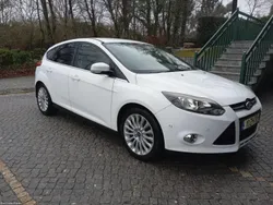 Ford Focus 1.0i 100cv 5 Portas