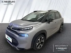Citroen C3 Aircross BlueHDi 110ch S&S Shine