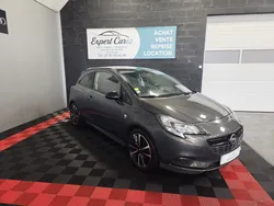 Opel Corsa 1.3 CDTI 75ch Edition OPC line – Suivi complet -Révisé et garantie 6 mois