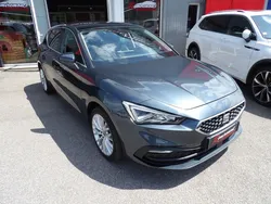 Seat LEON 1.5 ETSI 150CH XCELLENCE DSG7