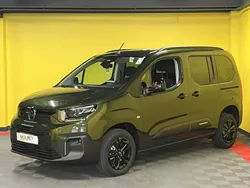 Citroën Berlingo 1.5 BLUEHDI 130 EAT8 5 places SANS MALUS / CLIM AUTO CAMERA JANTES ALU