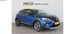 Renault Captur Intens 1.0 Tce 90cv