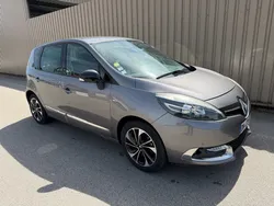 Renault scenic III ph3 1.5 dci 110 cv Eco2 bvm6 / Bose / Caméra / Led / 2*main / 2014 / 97.000km / distribution effectuée / c.t ok / 7.990e garantie 3 mois