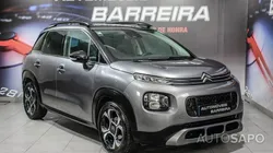 Citroen C3 de 2018