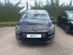Citroën C4 Spacetourer PureTech 130 S&S EAT8 Feel