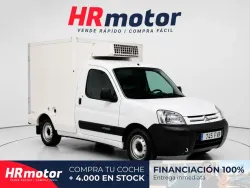 CITROEN Berlingo Piso Cabina 1.6HDI 92