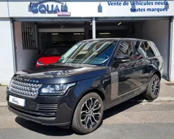 Land Rover Range Rover IV 4.4 SDV8 Vogue SWB Mark II