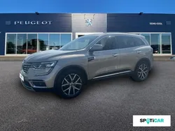 Renault Koleos 1.7 Blue dCi 150ch INTENS X-Tronic/ ATTELAGE + PACK CUIR
