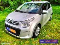 Citroën C1 1.0 VTi Feel